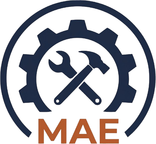 MAE Logo